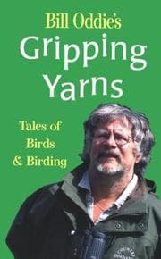 Tapa de Bill Oddie's Gripping Yarns