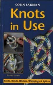 Tapa de Knots in Use