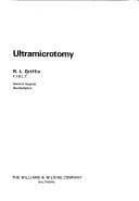 Tapa de Ultramicrotomy
