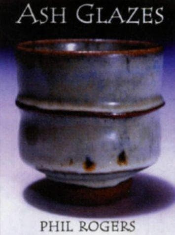 Tapa de Ash Glazes