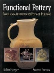 Tapa de Functional Pottery (Ceramics)