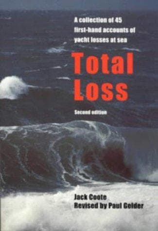 Tapa de Total Loss