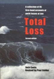 Tapa de Total Loss
