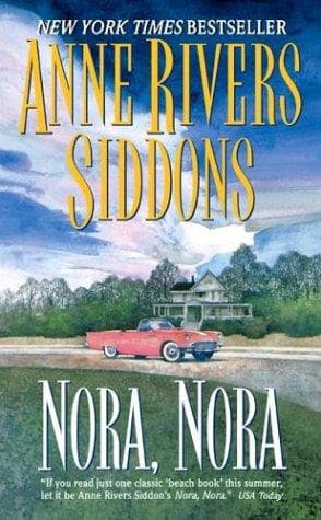 Tapa de Nora, Nora