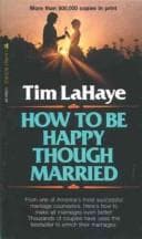 Tapa de How to be happy though married