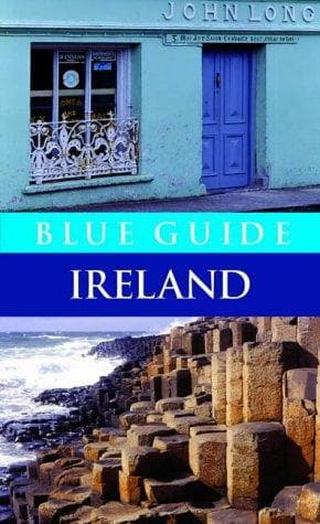 Tapa de Ireland (Blue Guides)
