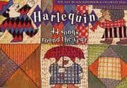 Tapa de Songbooks - Harlequin