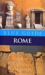 Tapa de Rome