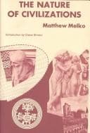 Tapa de The nature of civilizations