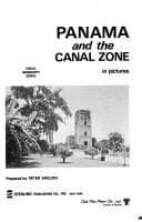 Tapa de Panama and the Canal Zone in pictures