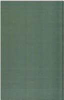 Tapa de English poems; (Granger index reprint series)