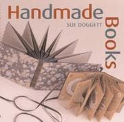 Tapa de Handmade Books