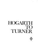 Tapa de The great century of British painting: Hogarth to Turner