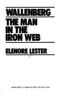Tapa de Wallenberg, the man in the iron web