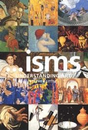 Tapa de Isms