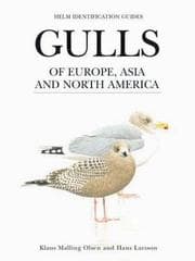 Tapa de Gulls of Europe and North America