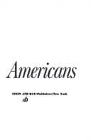 Tapa de The Americans