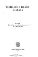 Tapa de Ischaemic heart disease