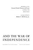 Tapa de Bolívar and the war of independence