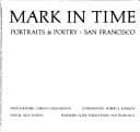 Tapa de Mark in time