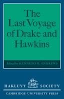 Tapa de The last voyage of Drake & Hawkins