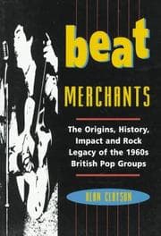 Tapa de Beat Merchants