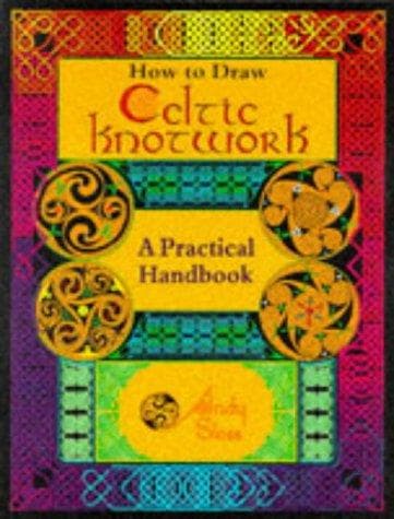 Tapa de How to draw Celtic knotwork
