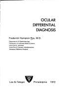 Tapa de Ocular differential diagnosis.