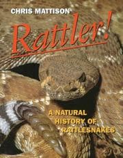 Tapa de Rattler!