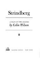 Tapa de Strindberg