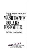 Tapa de The Washington Square ensemble