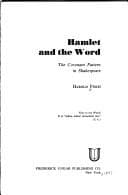 Tapa de Hamlet and the Word
