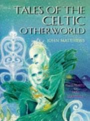 Tapa de Tales of the Celtic Otherworld