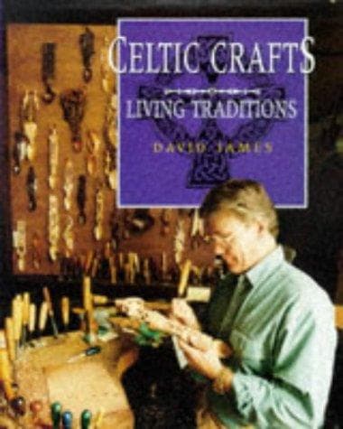 Tapa de Celtic Crafts