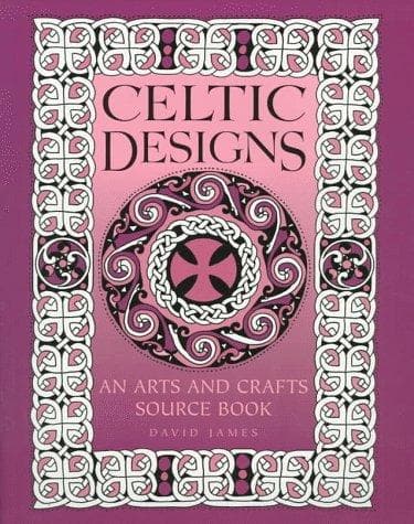 Tapa de Celtic Designs