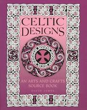 Tapa de Celtic Designs