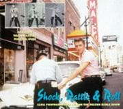 Tapa de Shock, rattle & roll