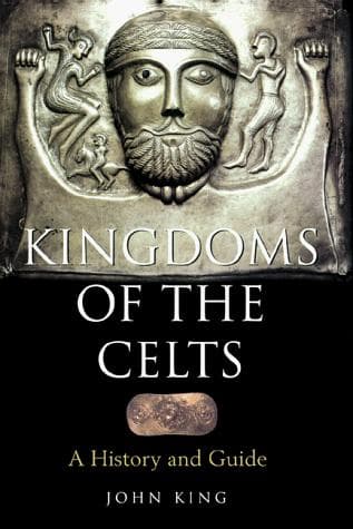 Tapa de Kingdoms of the Celts