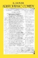 Tapa de Aristophanic comedy