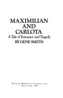 Tapa de Maximilian and Carlota