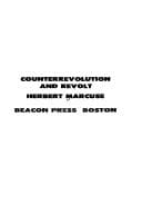Tapa de Counterrevolution and Revolt