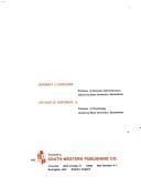 Tapa de Personal management
