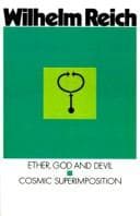 Tapa de Ether, God and devil. --