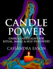 Tapa de Candle Power