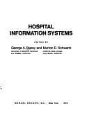 Tapa de Hospital information systems