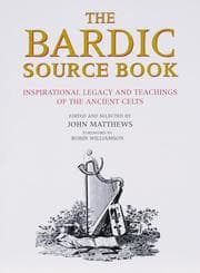 Tapa de The Bardic Source Book