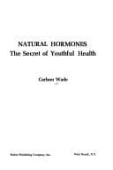 Tapa de Natural hormones