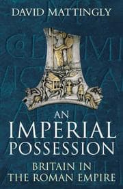 Tapa de Imperial Possession (Allen Lane History)