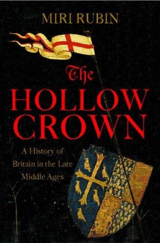 Tapa de The hollow crown