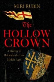 Tapa de The hollow crown